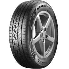 General Tire GRABBER GT PLUS 107Y XL 255/50R19 (4490440000)