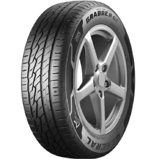 General Tire GRABBER GT PLUS 107Y XL 255/50R19 (4490440000)