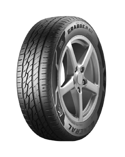 General Tire GRABBER GT PLUS 107Y XL 255/50R19 (4490440000)