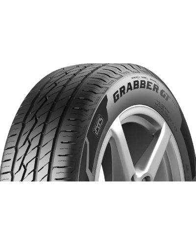 General Tire GRABBER GT PLUS 107Y XL 255/50R19 (4490440000)
