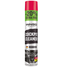 Winso Cockpit Cleaner Cherry 750 ml 870590