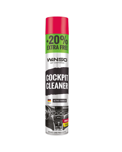 Winso Cockpit Cleaner Cherry 750 ml 870590