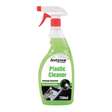 Winso Plastic Cleaner 750 ml 875005