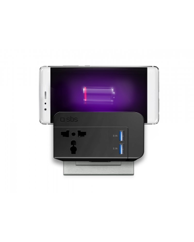 Travel Charger Sbs 3İn1 / Tatravhold2Aun
