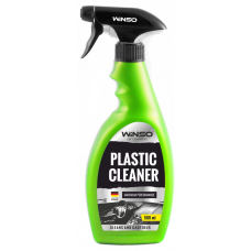 Winso Plastic Cleaner 500 ml 810550
