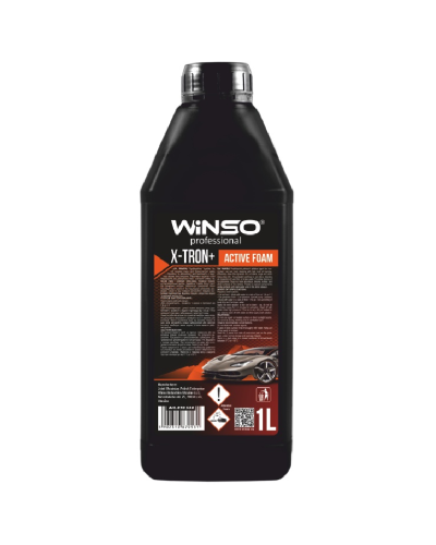 Winso X-Tron+ Active Foam 1 L 880610