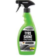 Winso Tyre Shine Long Lasting 500 ml 810950