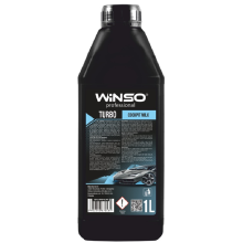 Winso Turbo Cockpit Milk 1 L 880730
