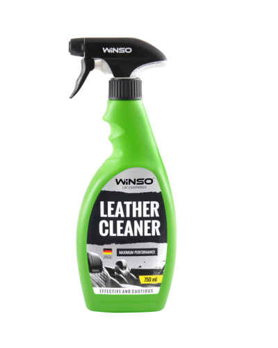 Winso Leather Cleaner 750 ml 875117