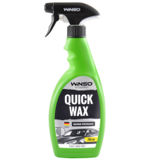 Winso Quick Wax 750 ml 875127