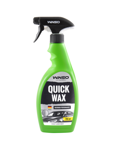 Winso Quick Wax 750 ml 875127
