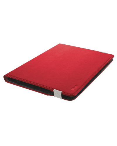 Üzlük Trust Primo Foolio Tablet Case For 10" Red / 20316