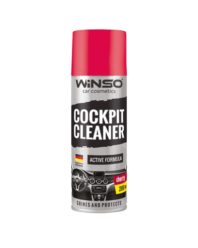 Winso Cockpit Cleaner Cherry 200 ml 820290