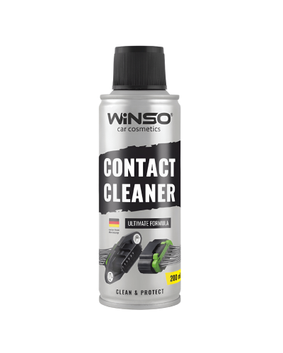 Winso Contact Cleaner 200 ml 820370