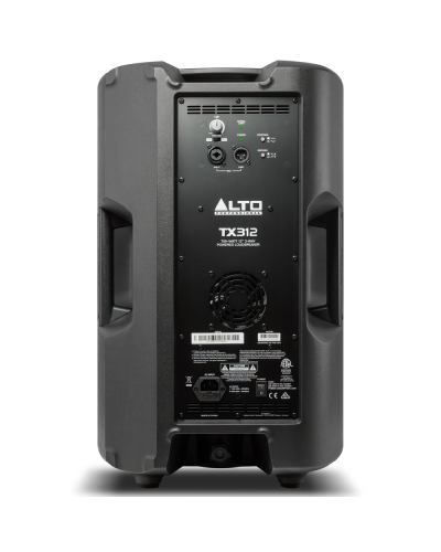 Alto TX312