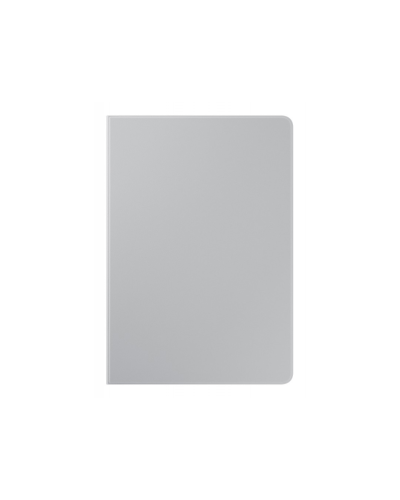 Samsung Tab A7 Book Cover Grey Ef-Bt500Pjegru