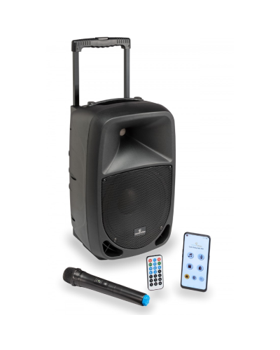 Soundsation GO-SOUND 10AIR