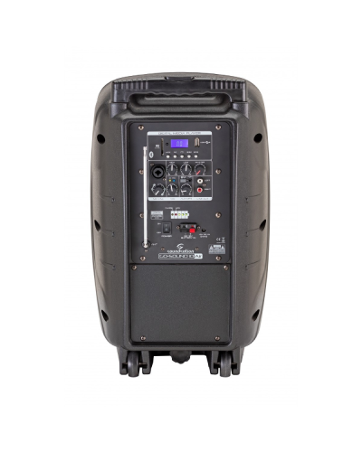 Soundsation GO-SOUND 10AIR