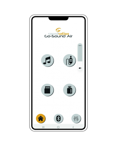 Soundsation GO-SOUND 10AIR