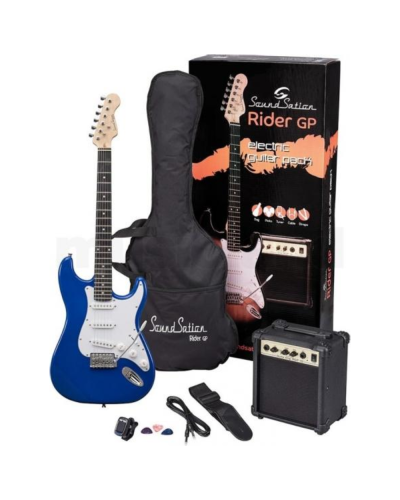 Soundsation Rider GP TB Pack