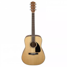 Fender CD-60 V3 WN Natural