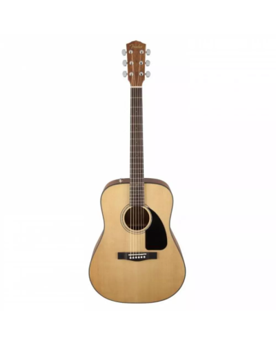 Fender CD-60 V3 WN Natural
