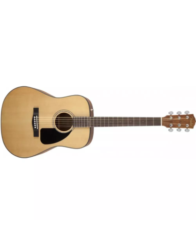 Fender CD-60 V3 WN Natural