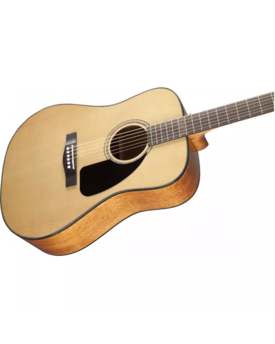 Fender CD-60 V3 WN Natural