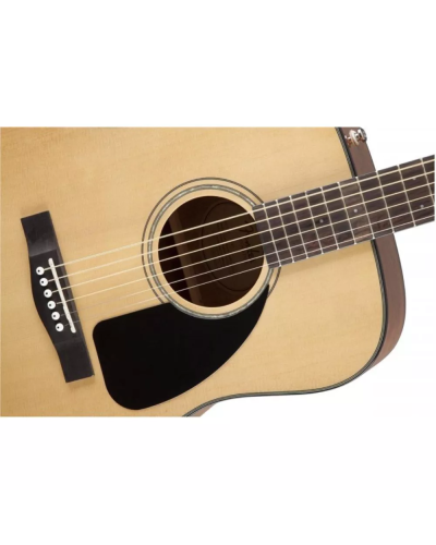 Fender CD-60 V3 WN Natural