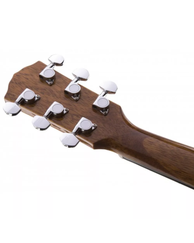 Fender CD-60 V3 WN Natural