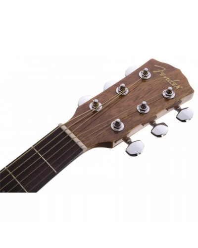 Fender CD-60 V3 WN Natural
