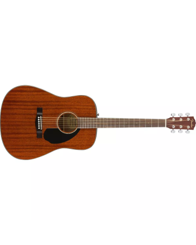 Fender CD-60S All Mahogany