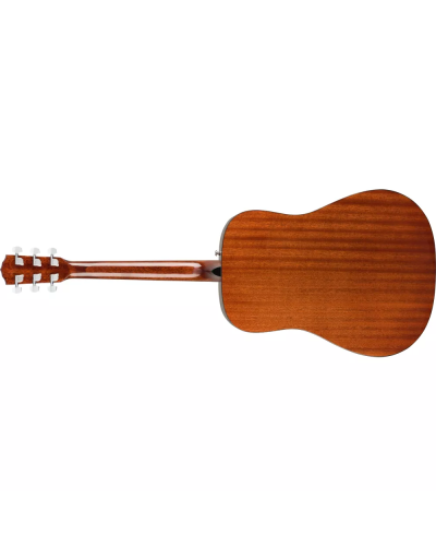 Fender CD-60S All Mahogany