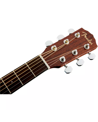 Fender CD-60S All Mahogany