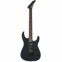 Jackson JS 11 Dinky AH FB 22 BK