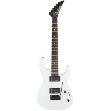 Jackson JS11 Dinky AH FB 22 Fr WT