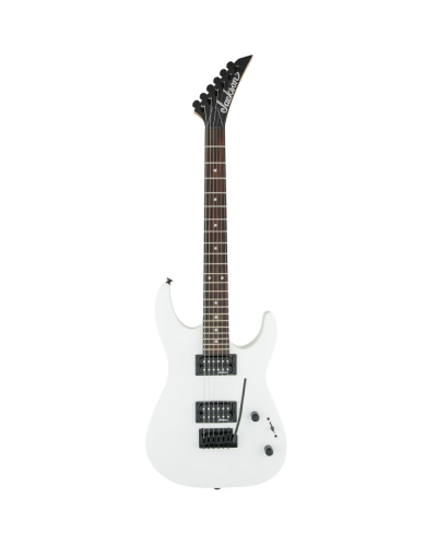 Jackson JS11 Dinky AH FB 22 Fr WT