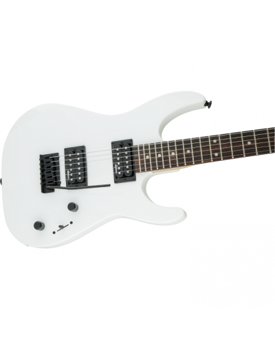 Jackson JS11 Dinky AH FB 22 Fr WT