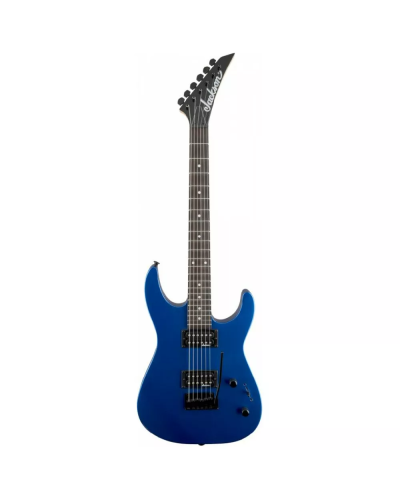 Elektrik gitara Jakson JS11 Dinky AH FB 22 FR MT BL