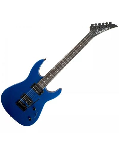 Elektrik gitara Jakson JS11 Dinky AH FB 22 FR MT BL