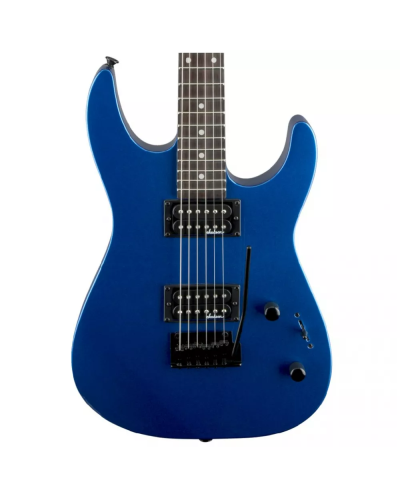 Elektrik gitara Jakson JS11 Dinky AH FB 22 FR MT BL