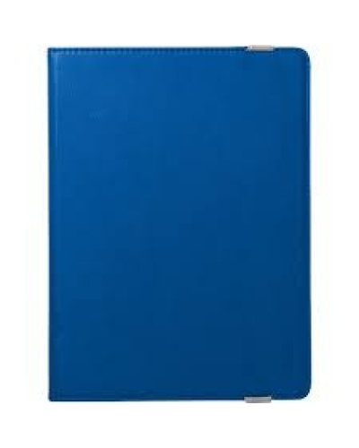Trust Primo Foolio Tablet Case For 10" Blue / 20315