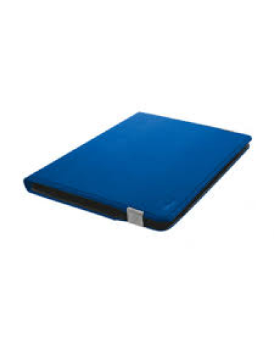 Trust Primo Foolio Tablet Case For 10" Blue / 20315
