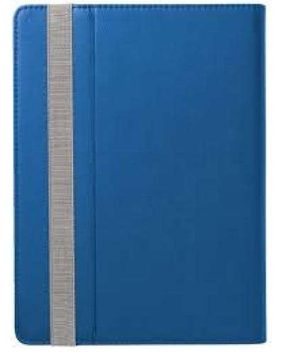 Trust Primo Foolio Tablet Case For 10" Blue / 20315