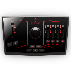 M-Audio M-Game Solo