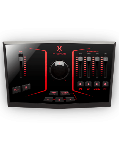 M-Audio M-Game Solo