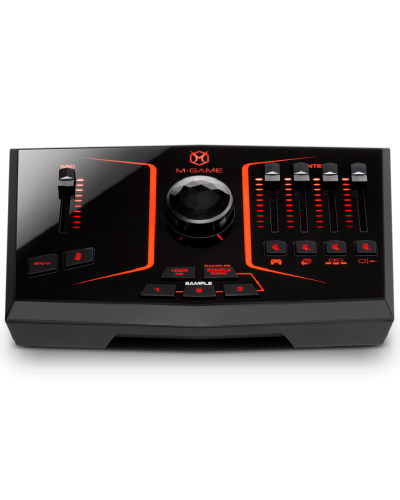 M-Audio M-Game Solo