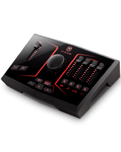 M-Audio M-Game Solo