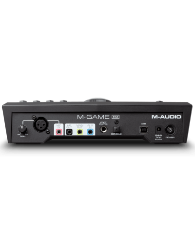 M-Audio M-Game Solo