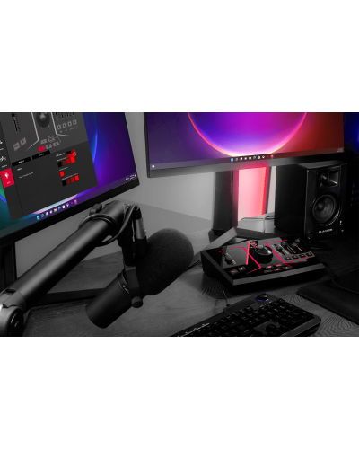 M-Audio M-Game Solo